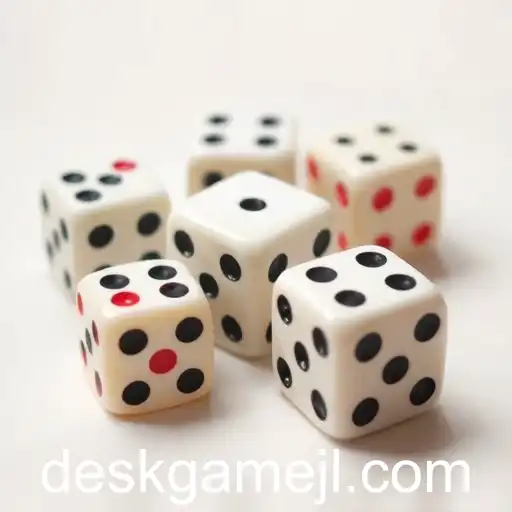 The Enduring Appeal of Dice Games: A Timeless Pastime