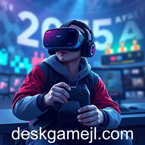 The Evolution of Online Gaming Platforms