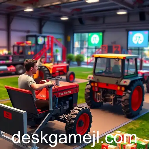 Exploring the Transformation of Online Gaming