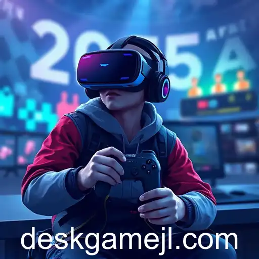 The Evolution of Online Gaming Platforms