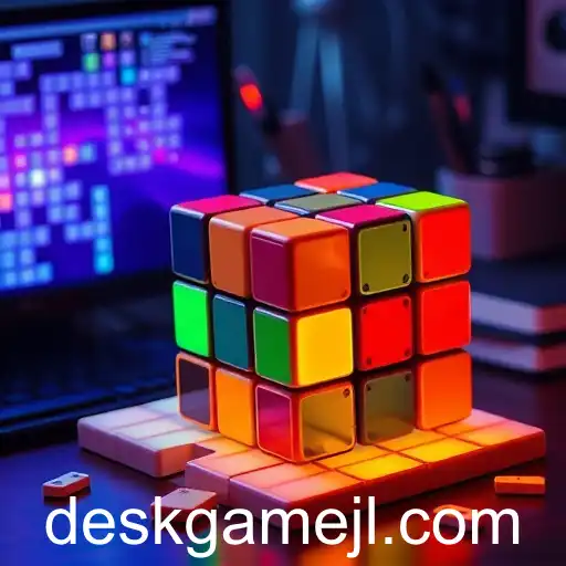 The Fascinating World of Puzzle Games